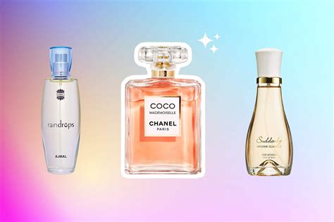 chanel mademoiselle dupe|coco mademoiselle perfume copy.